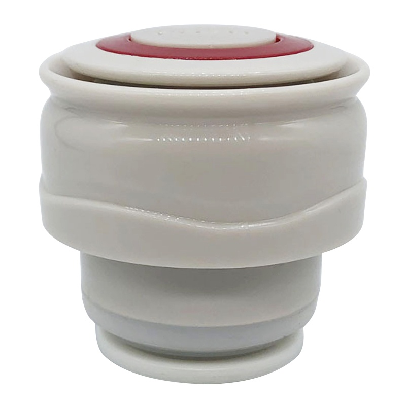 Nắp Đậy Cốc Giữ Nhiệt Bằng Thép Không Gỉ Kích Thước 4.5cm/5.2cm Dễ Sử Dụng Cho Hoạt Động Ngoài Trời