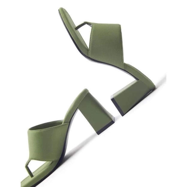 Guốc Bsk size 36 newtag chính hãng