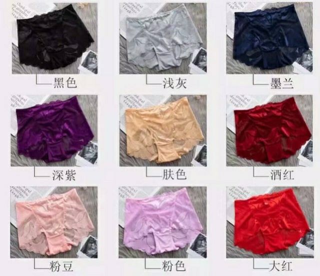 [Mã 12FASHIONSALE1 giảm 10K đơn 50K] SIÊU PHẨM QUẦN LÓT REN ĐÙI CẠP CAO PHOM TO SEXY 5533 | BigBuy360 - bigbuy360.vn