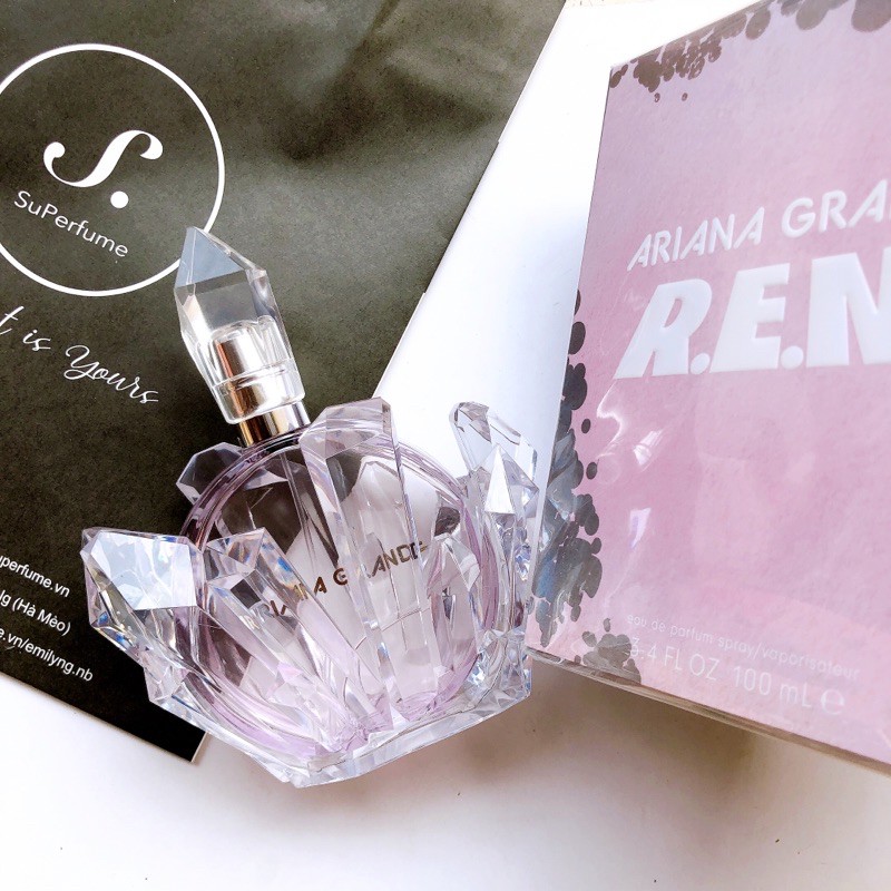 Nước hoa Ariana Grande R.E.M EDP