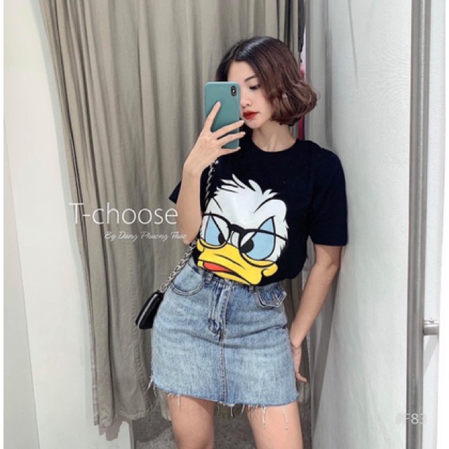 Chân váy bò co giãn _co quần trong | BigBuy360 - bigbuy360.vn