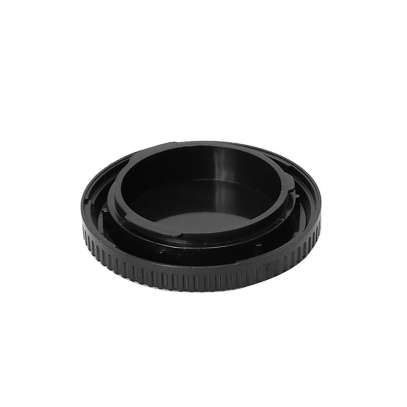 Nắp Đậy Ống Kính Máy Ảnh Olympus Cho Panasonic Micro 4 / 3