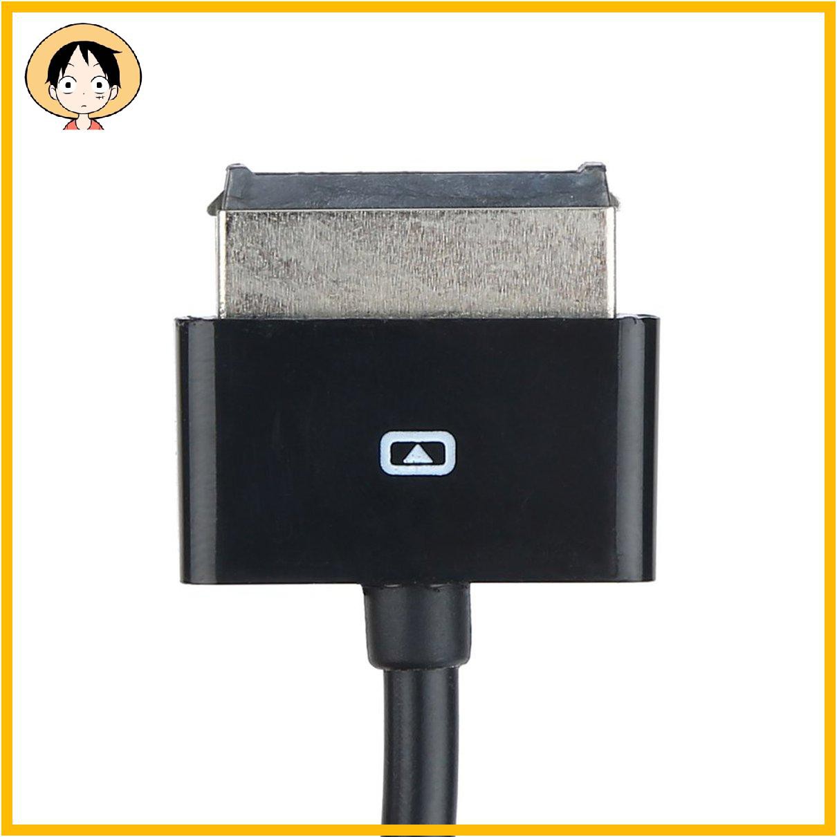 Bộ Sạc Ac (0310) Cho Asus Eee Pad Transformer Tf201 Tf101 Tf300 | BigBuy360 - bigbuy360.vn