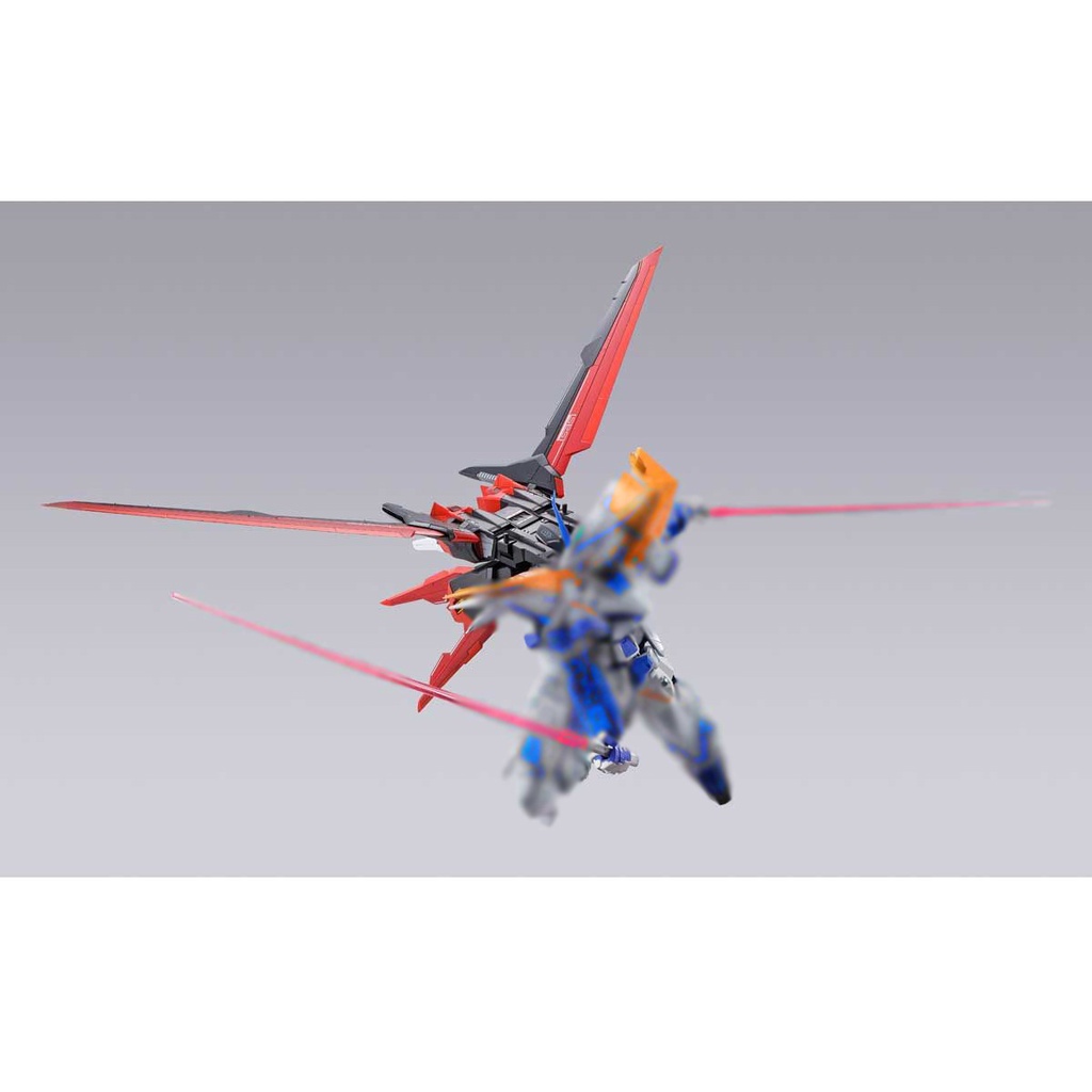 Mô hình MB METAL BUILD AILE STRIKER (không kèm gundam Strike) - Bandai