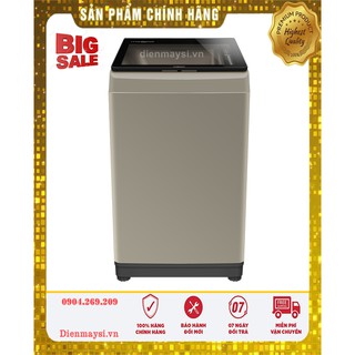Máy giặt Aqua 9 Kg AQW-U91CT N (Miễn phí giao tại HCM-ngoài tỉnh liên hệ shop)