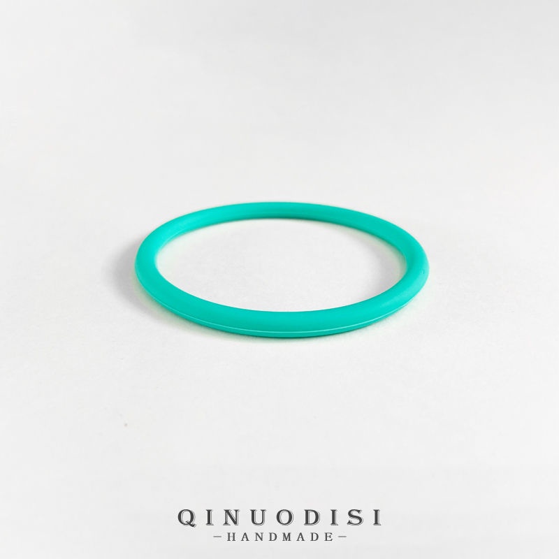 Gd Vòng Tay Silicon Màu Trắng Đen Phong Cách Bigbang Kwon Zhilong Đường Phố Hàn Quốc Dễ Phối Đồ Cho Nam Và Nữ Haobing Boutiqu