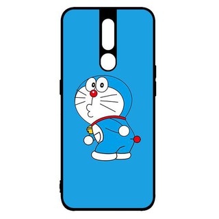 Ốp Lưng Oppo F11 Pro - Doremon