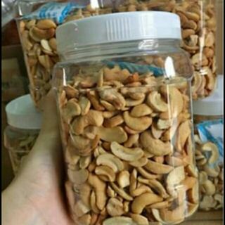 Hạt điều rang muối