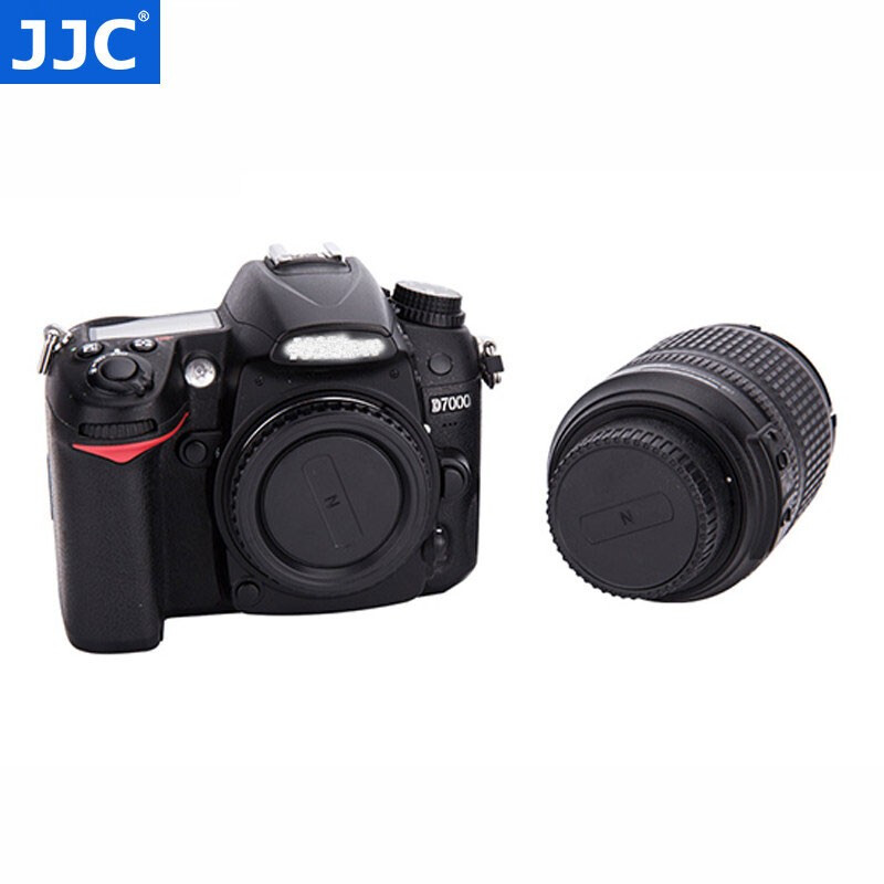 Vỏ Bọc Ống Kính Máy Ảnh Nikon Đơn-Lensx Reard90 D850 D800 D780 D750 D700 D610 D7500 D7200 D7000 D5600 D3400Co 2021