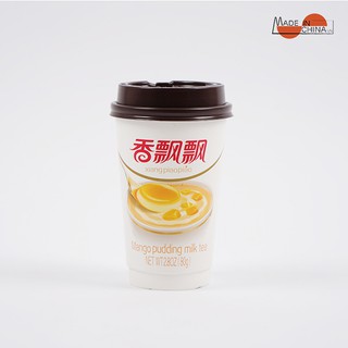 TRÀ SỮA XIANG PIAO PIAO VỊ PUDDING XOÀI