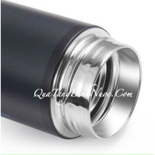 BÌNH GIỮ NHIỆT HIỂN THỊ NHIỆT ĐỘ(màu ngẫu nhiên)