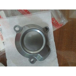 Nắp Lọc Nhớt Yamaha Exciter 2011 - 2014 & Exciter 150