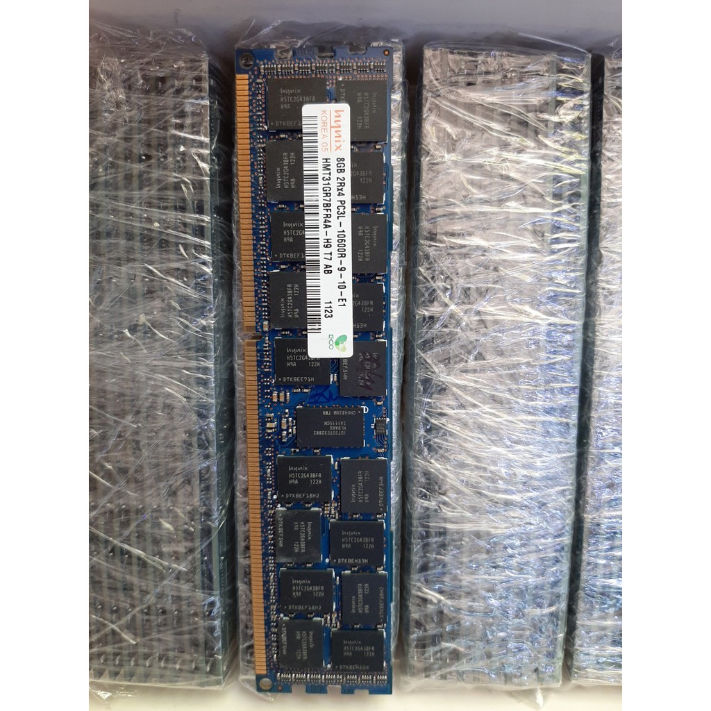 RAM Server Samsung DDR3 16GB ECC REG Bus 1600buss | BigBuy360 - bigbuy360.vn