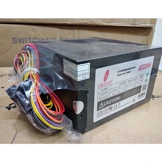 Nguồn ORIENT 500W