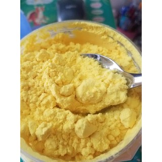 Tinh bột nghệ vàng nguyên chất