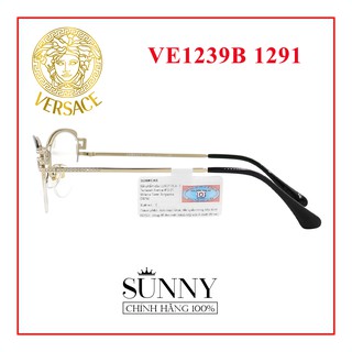 Gọng Kính Nữ Versace VE1239B