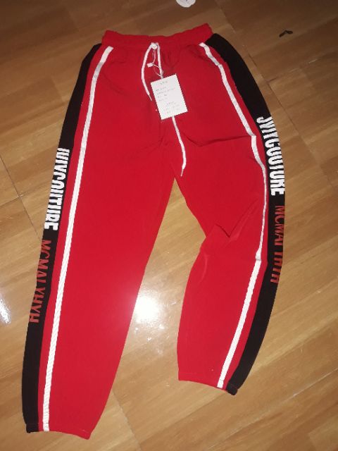 Quần gió bo chân hàng Quảng Châu cực đẹp | BigBuy360 - bigbuy360.vn