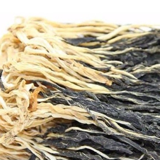 CẢI KHÔ ( CẢI MÙI XÔI KHÔ) NẤU CANH LOẠI 1