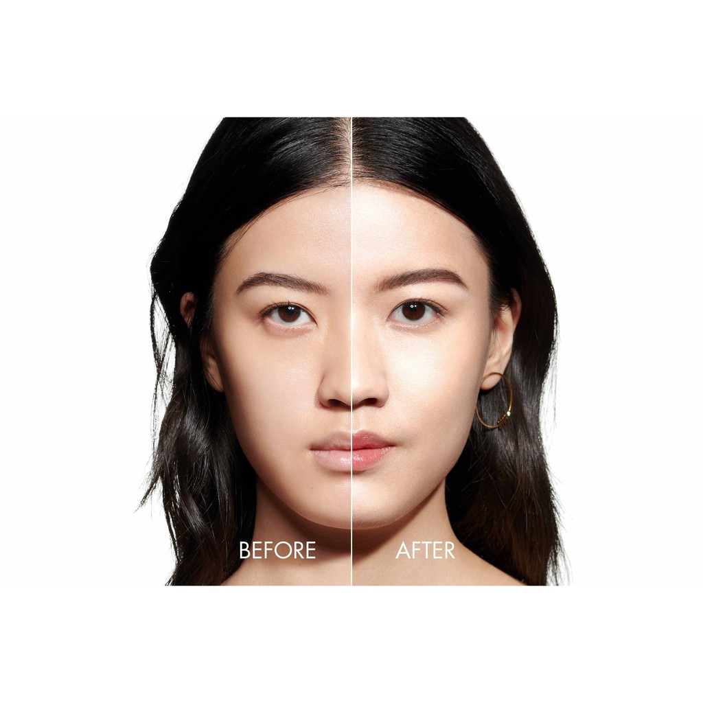 Kem Nền Dior Prestige le Micro-Fluide Teint de Rose SPF25