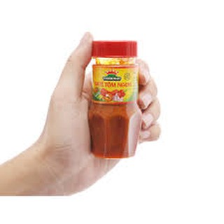 SA TẾ TÔM NGON THUẬN PHÁT - 85G