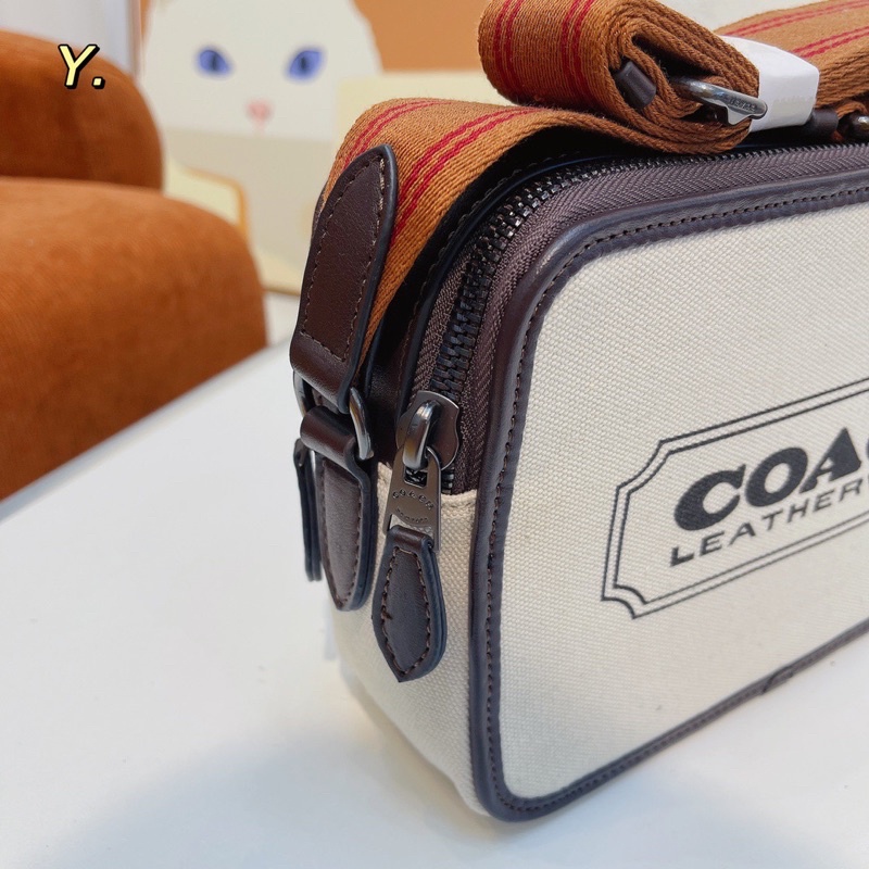 Túi đeo chéo COACH thời trang cao cấp 2022