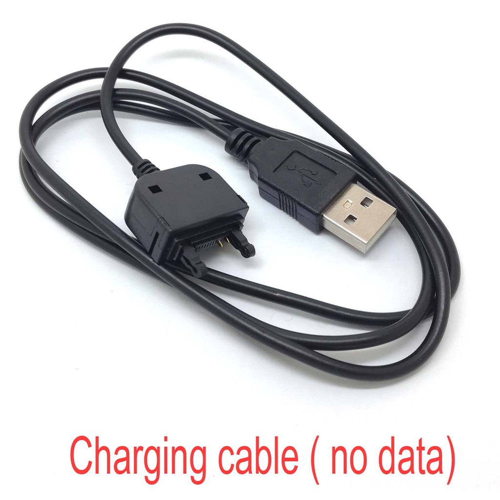 Cáp sạc usb chuyên dụng cho Sony Ericsson V640 V640i W200 W200i W205 W205i W300 W902 W902i W910 W910i