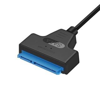 Cáp Chuyển Đổi Usb 3.0 Sang Sata 2.5 '' Mới