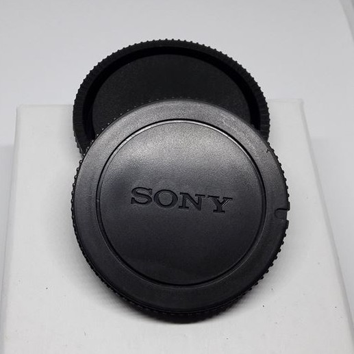 Bộ cáp body và cáp sau lens sony ngàm A