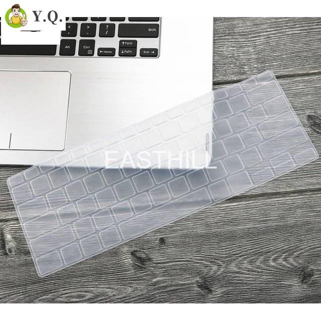 Tấm Lót Bảo Vệ Bàn Phím Máy Tính Asus Zenbook 14 Ux434 Ux434Fl Ux434Clc Ux431 Ux431Fn Ux431Fa Ux392 Ux392Fn Ux392Fa