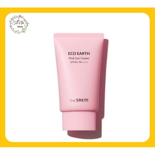 [Có video ảnh thật] Kem chống nắng The Same SPF 50+/PA++++