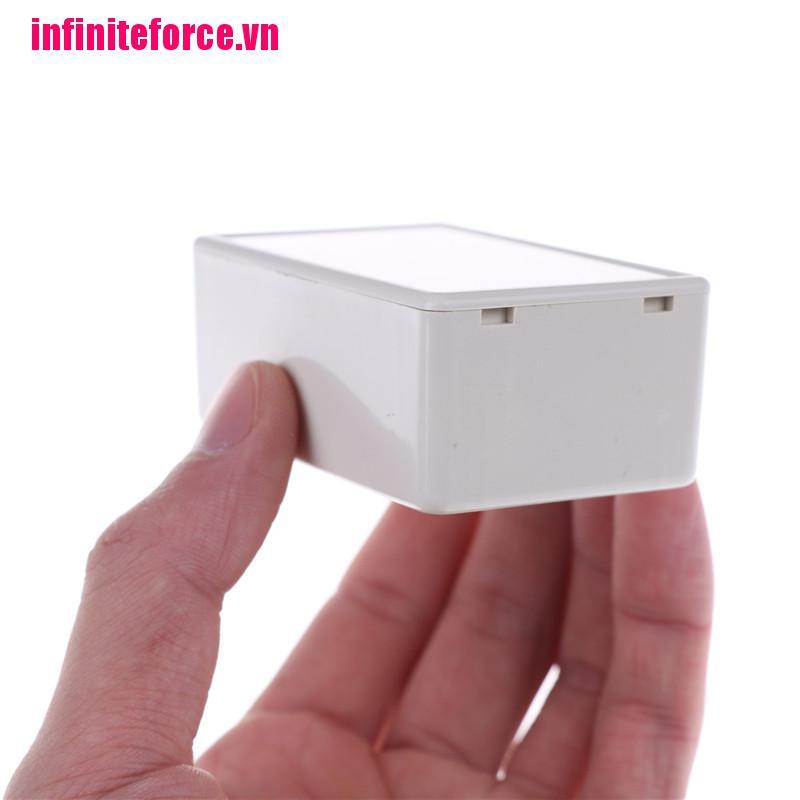 Hộp Nhựa Đựng Thiết Bị Kích Thước 70x45 X
