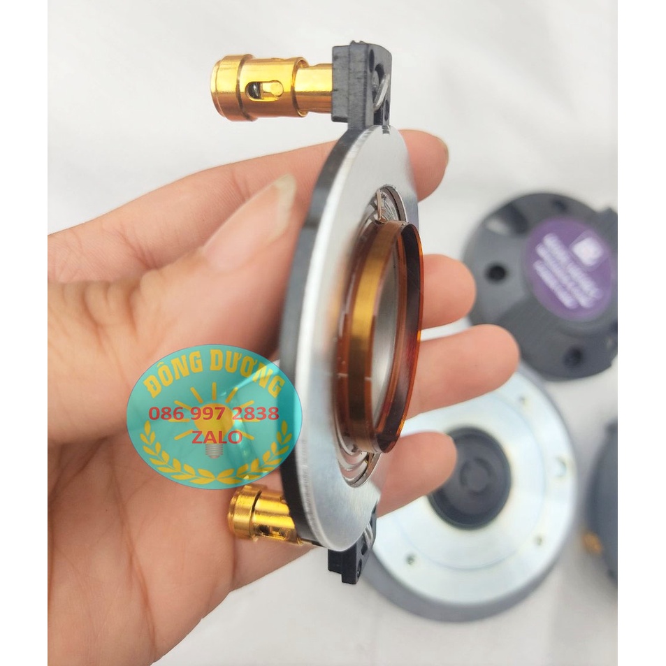 BỘ 1 CHIẾC LOA TREBLE 350 BM KÈM HỌNG 18X18 + TỤ - LOA TREBLE RỜI