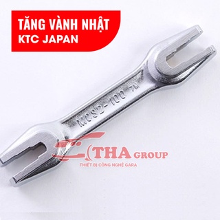 Cà lê tăng vành Nhật KTC JAPAN