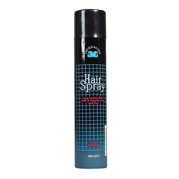 KEO XỊT TÓC JACQUALINE HAIR SPRAY 400ml