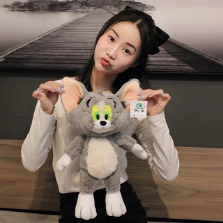 Gấu bông Tom&Jerry