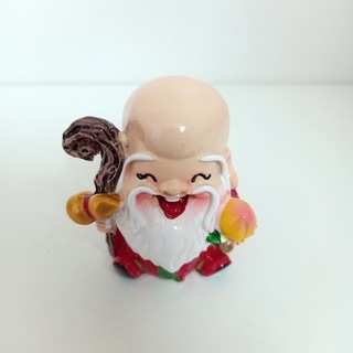 Combo Tượng chibi thần tài