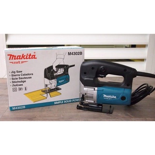 Máy cưa lọng Makita M4302B