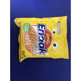 Snack mỳ hương gà Enaak Extra