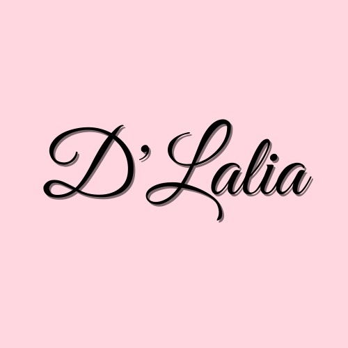 D’Lalia Official