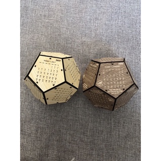 🔥🔥📆 LỊCH GỖ HANDMADE KHẮC THEO YÊU CẦU MIỄN PHÍ