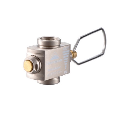 Đầu Adapter sang chiết bình gas Campingmoon Z-15