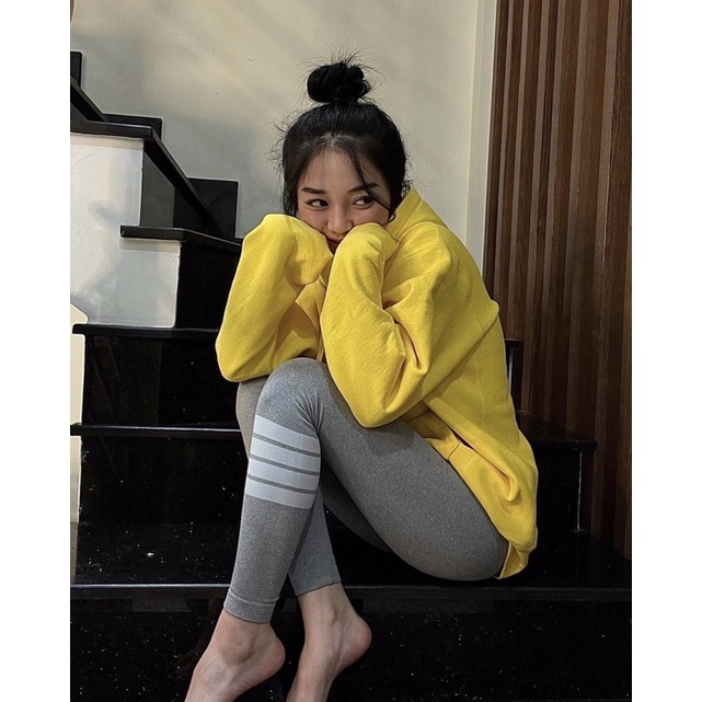 [ORDER] QUẦN LEGGING SỌC KÈM ẢNH THẬT FB Ở CUỐI | BigBuy360 - bigbuy360.vn