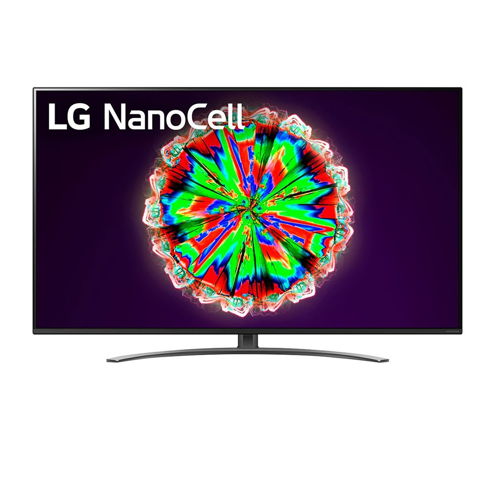 [MIỄN PHÍ VẬN CHUYỂN - LẮP ĐẶT] 55NANO81TNA Smart Tivi NanoCell LG 4K 55 inch 55NANO81TNA