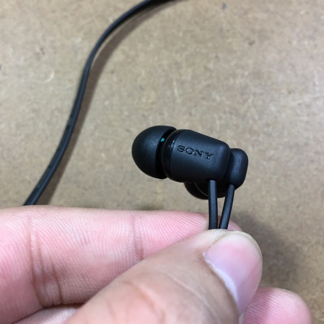 Tai nghe Bluetooth Sony Wi-C200 c200 - Chính hãng Sony | Hàng qua sử dụng