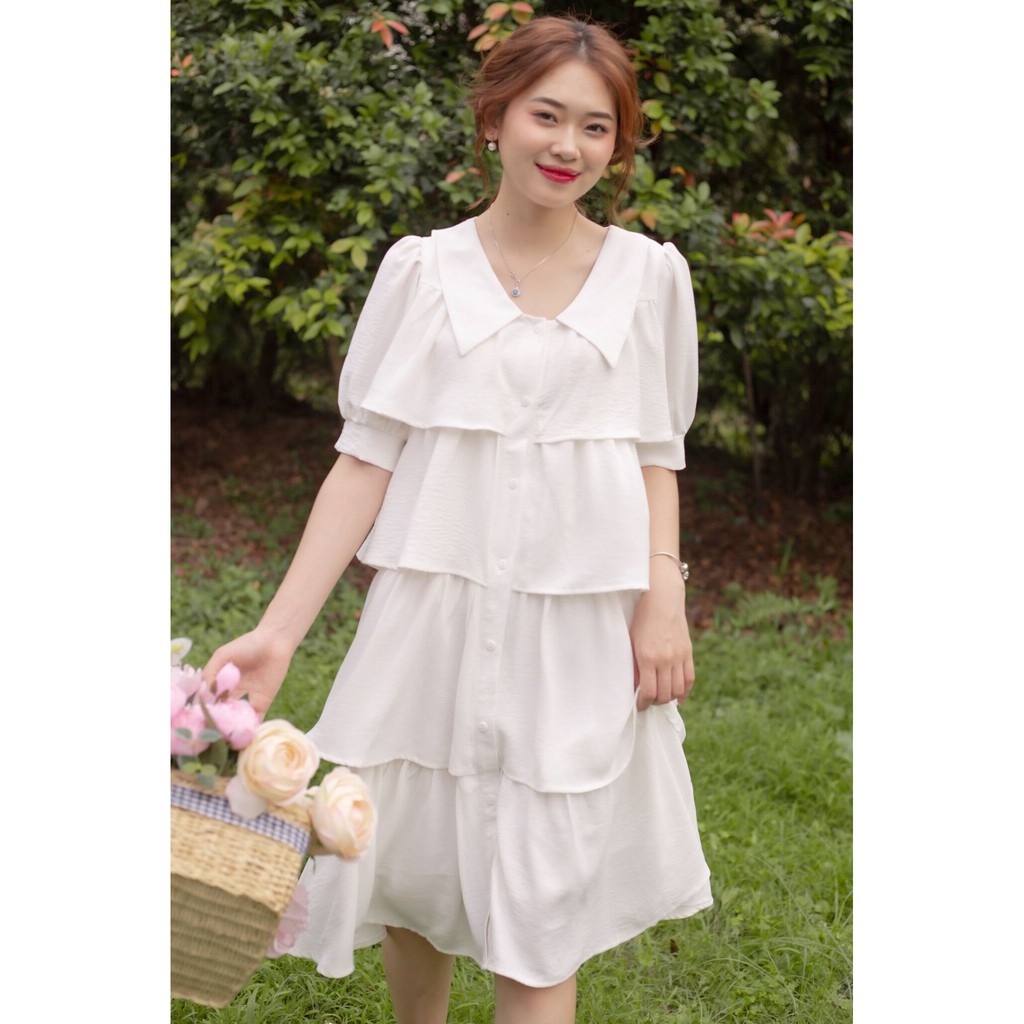 SUGAR DRESS - VÁY ĐŨI ÍT NHĂN | BigBuy360 - bigbuy360.vn