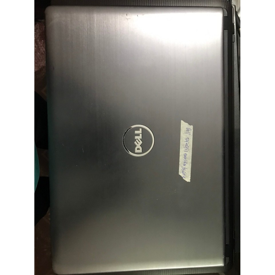 Laptop Văn Phòng cũ Dell Vostro 5470 Core i3 4010U, RAM 4GB, HDD 500GB Mỏng, Nhẹ, Đẹp | BigBuy360 - bigbuy360.vn