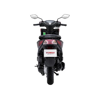 Xe Yamaha Freego S Premium 2020 (Đỏ Nhám)