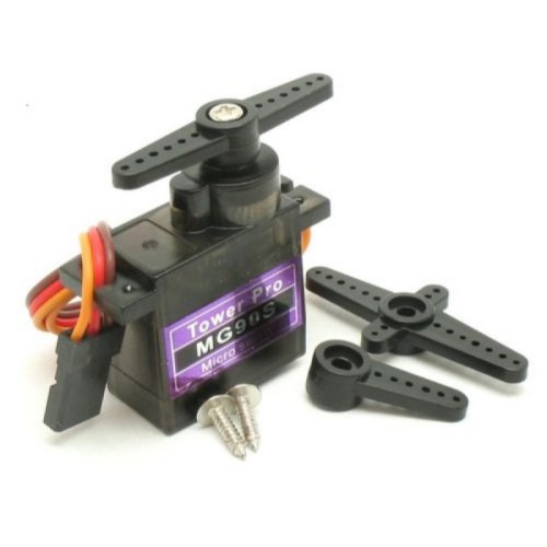 RC Servo MG90S
