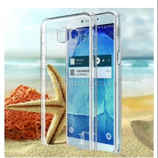 Ốp lưng Galaxy A7 2016 Imak Nano