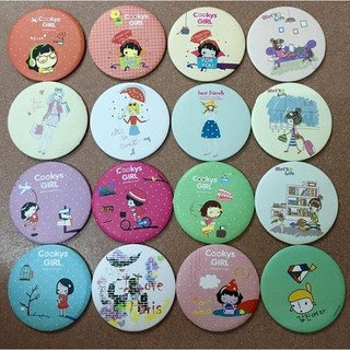 egGương mini sỉ từ 1,6ket